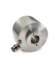 Bộ mã hóa vòng quay Absolute Hollow Shaft Encoder CAUX / CEUX Bei sensors